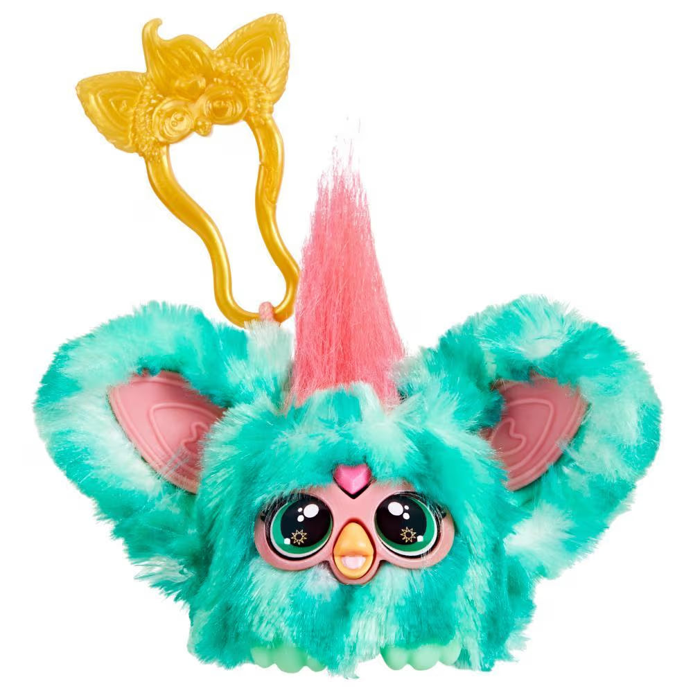 Furblets Mello-Nee