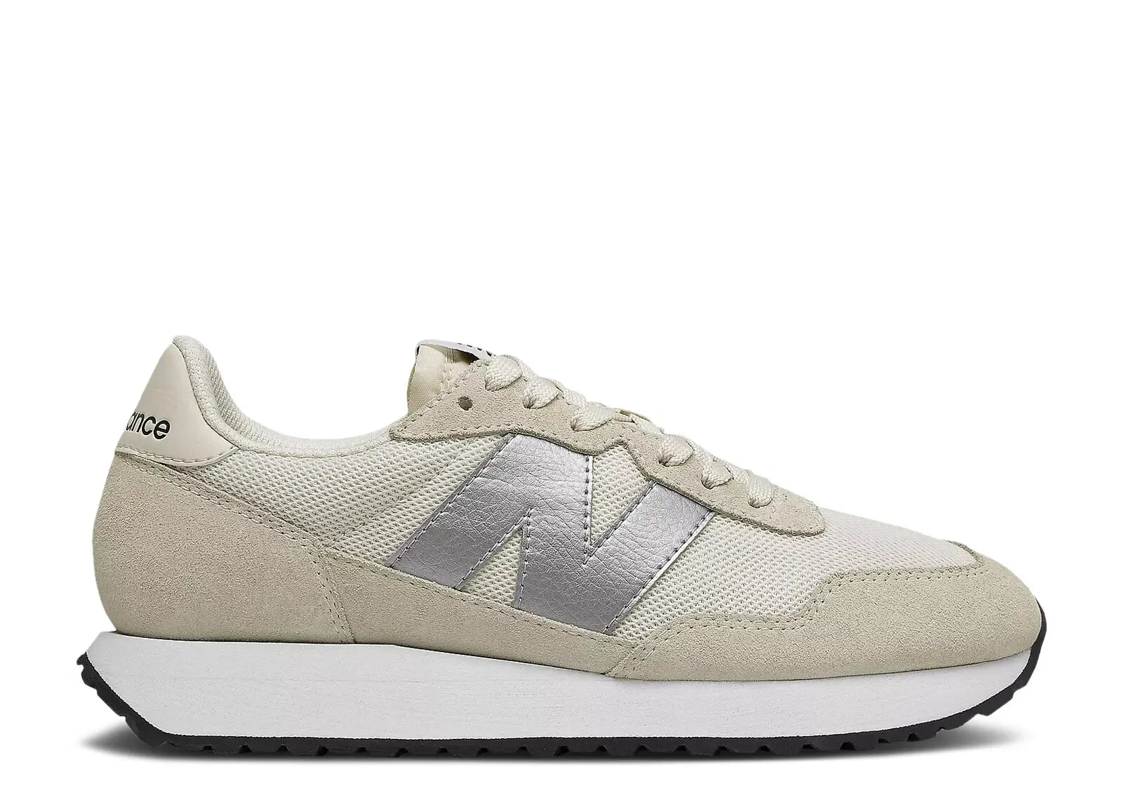 New Balance 237 Womens Sport Running Course - Sea Salt