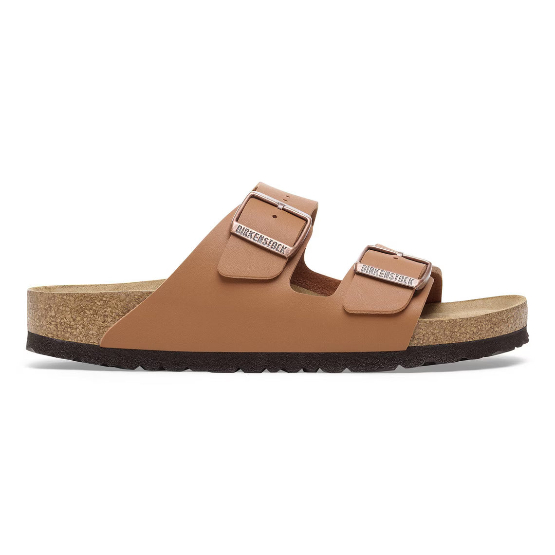 Arizona Soft Footbed  Birko-Flor Ginger Brown