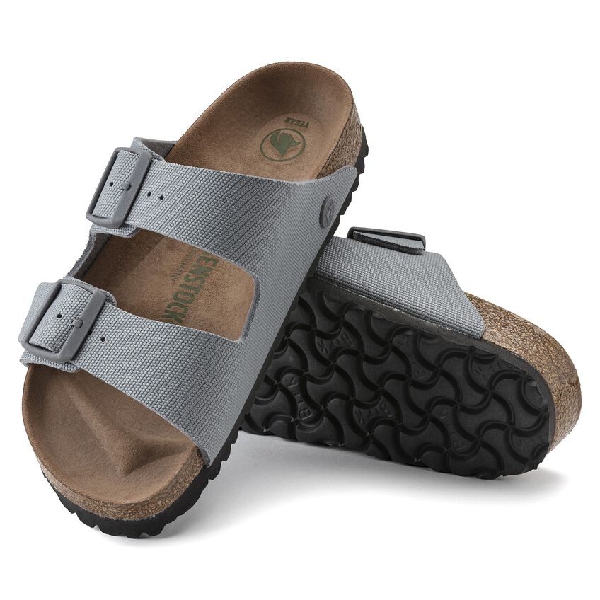 Arizona Vegan Textile - Stone Coin