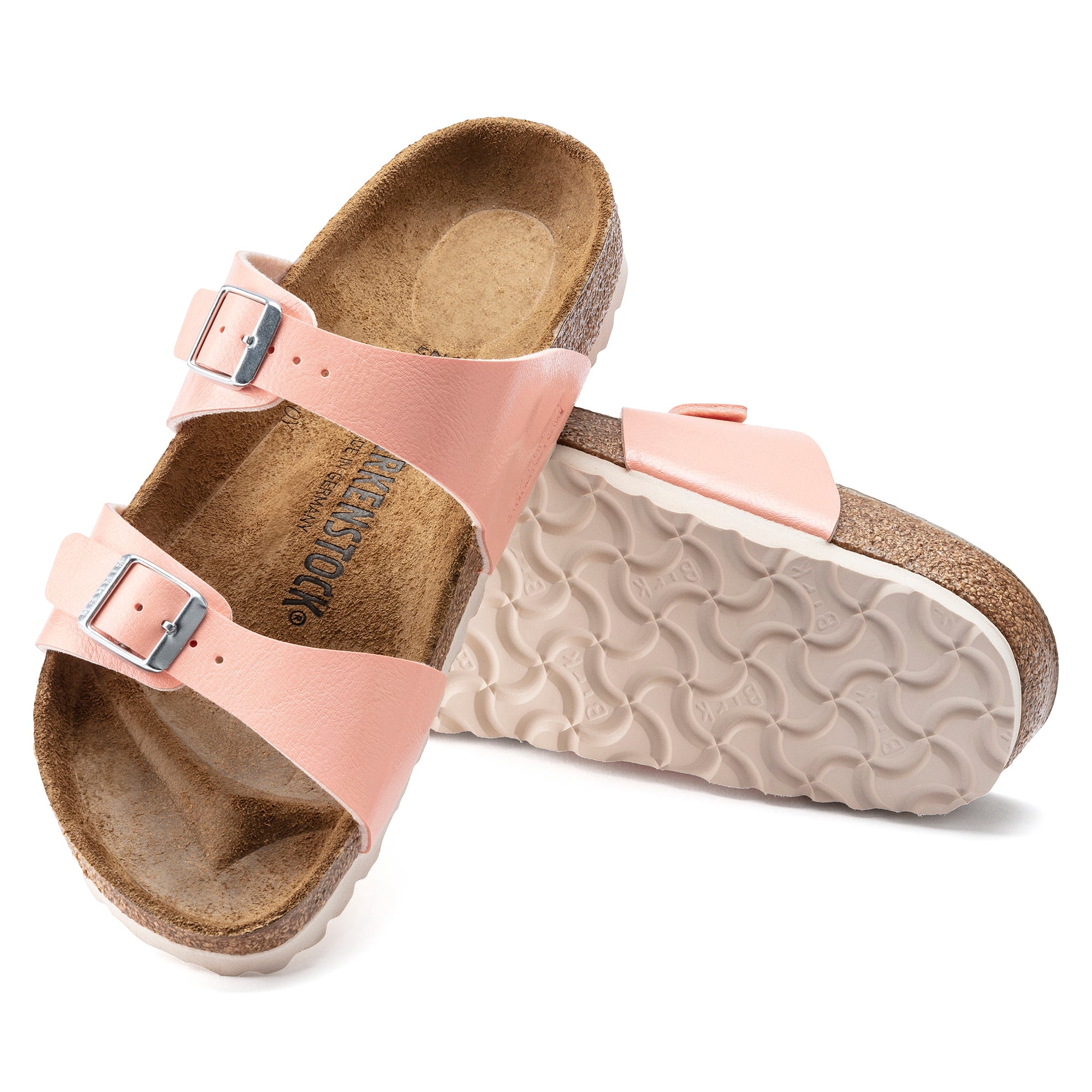 Sydney Birko-Flor Graceful Coral