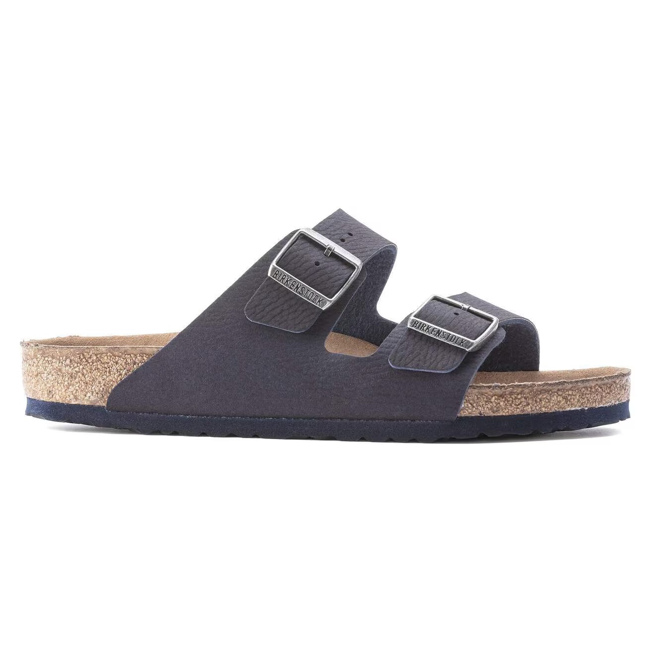 Arizona Vegan Desert Dust Indigo Blue