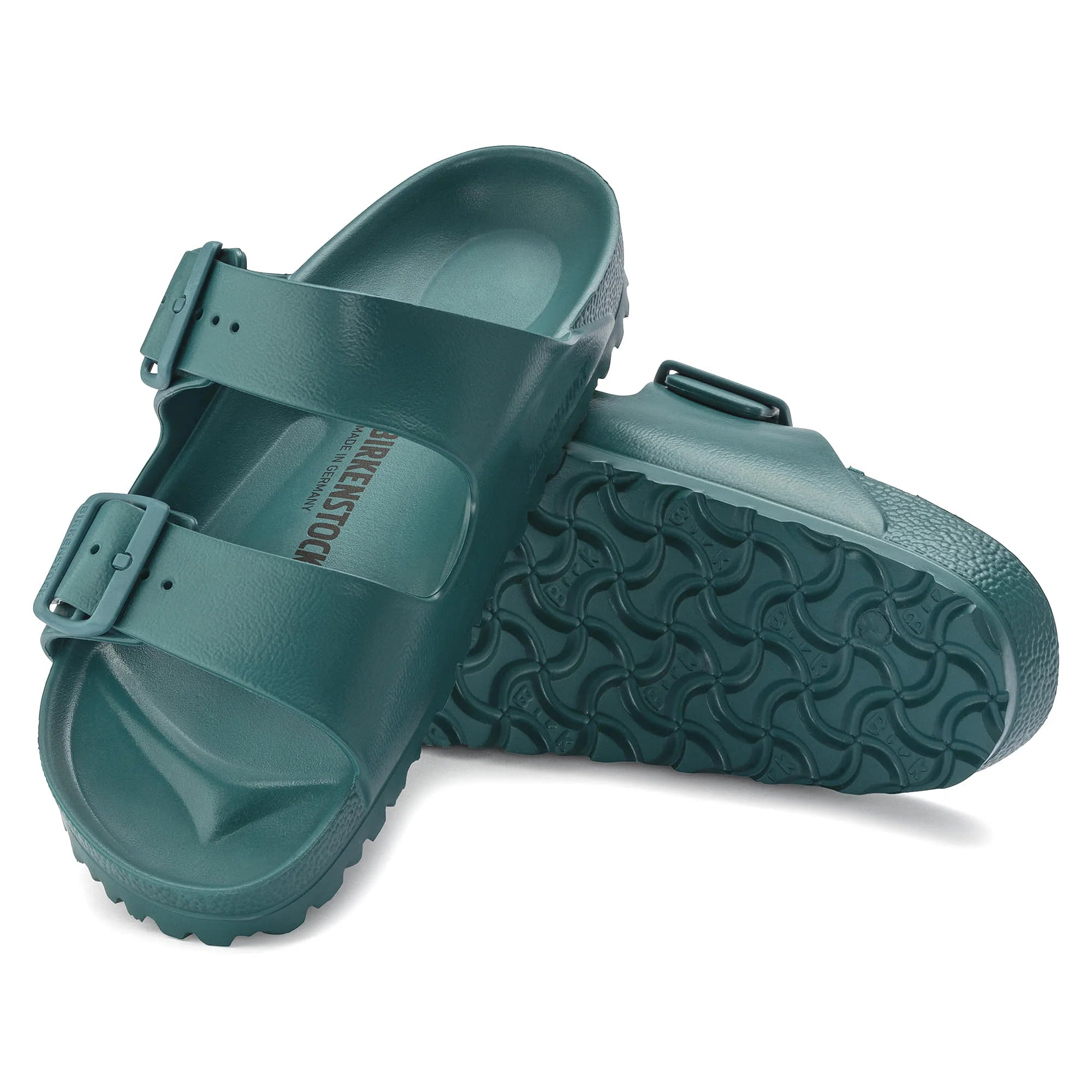 Arizona EVA - Lake Green