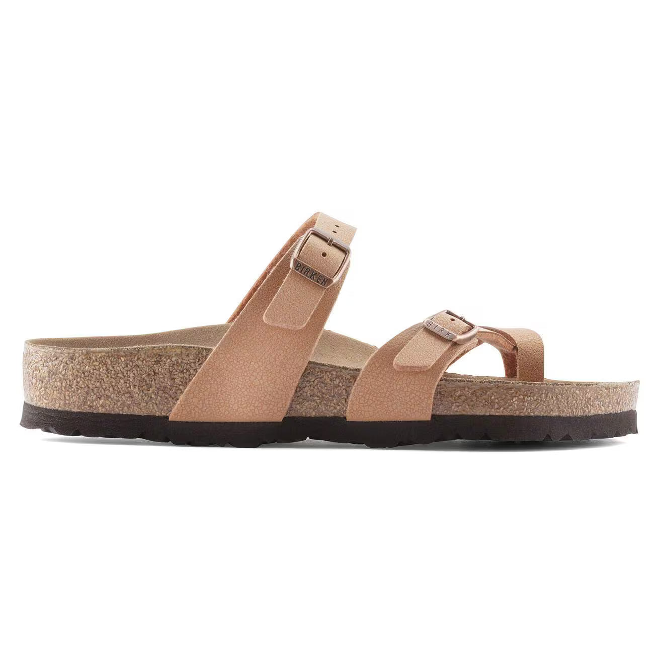 Mayari Vegan Birkibuc Pecan