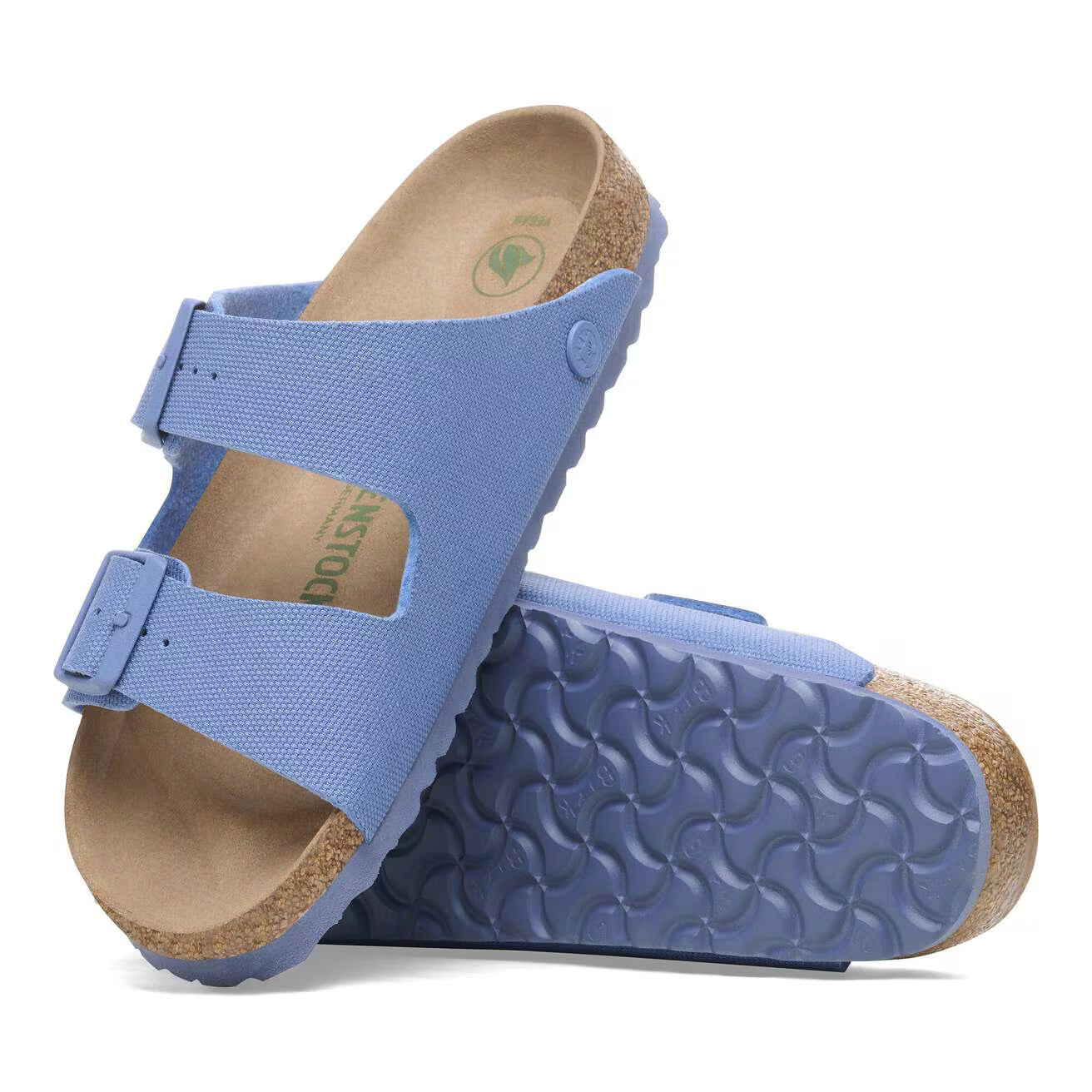 Arizona Vegan Textile Elemental Blue