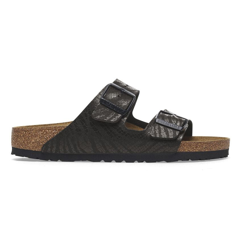 Arizona BS Synthetik Zebra Black