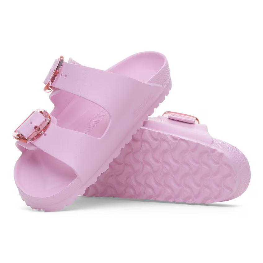 Arizona Big Buckle EVA - Fondant Pink