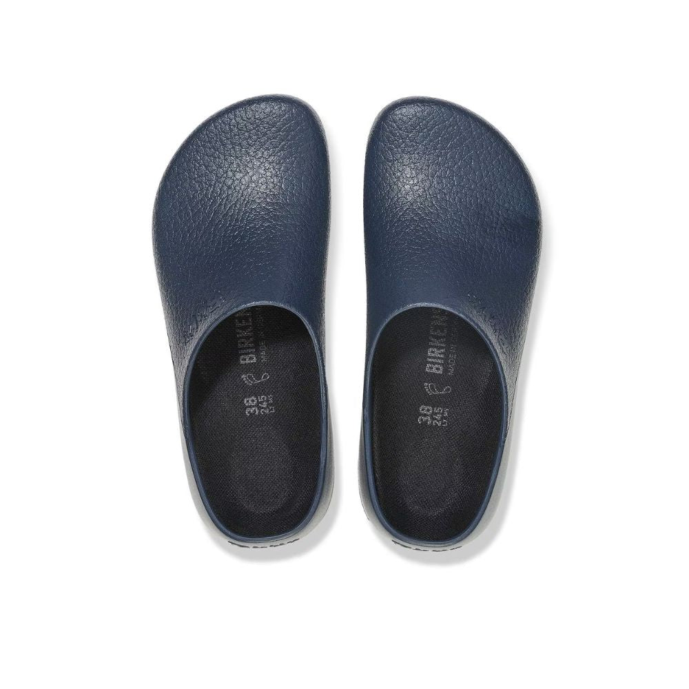Super-Birki Fusion PU Blue