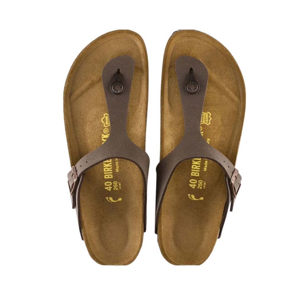 Gizeh Birkibuc Mocha