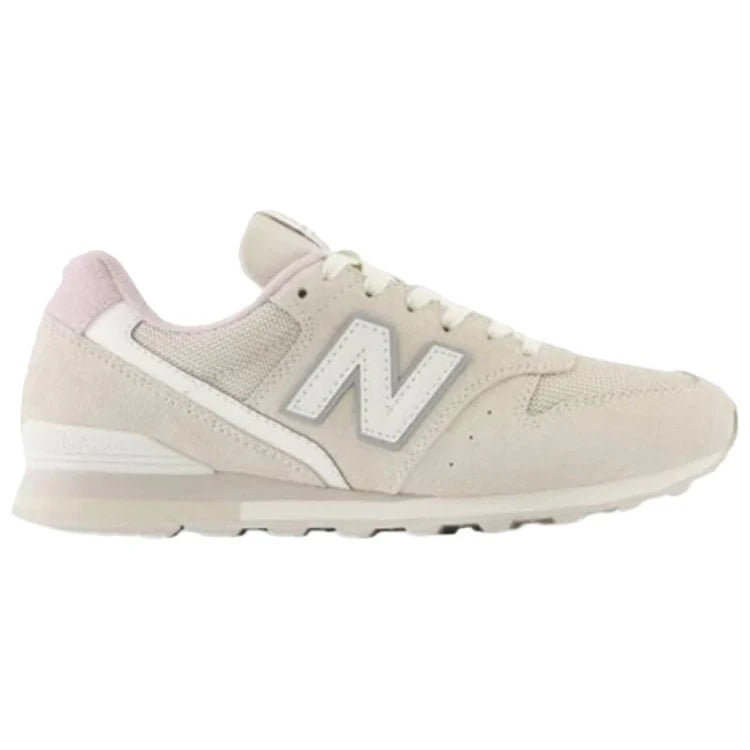 New Balance 996 - Womens Lifestyle Sports Timberwolf