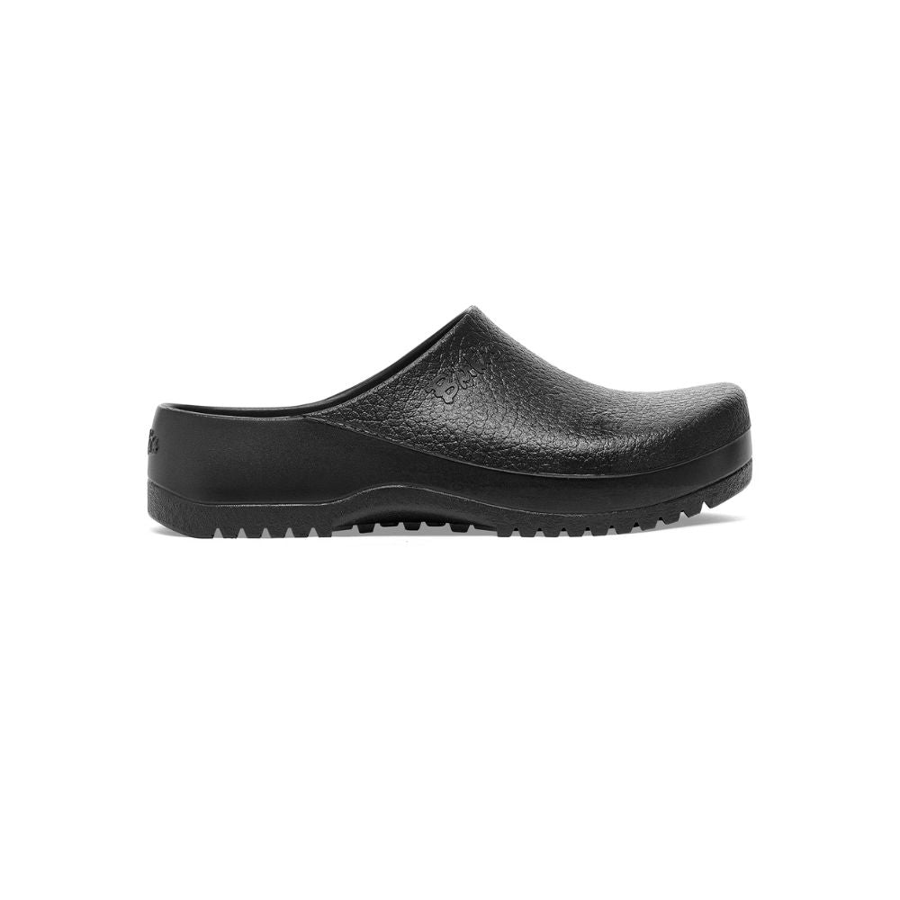 Super-Birki Fusion PU Black
