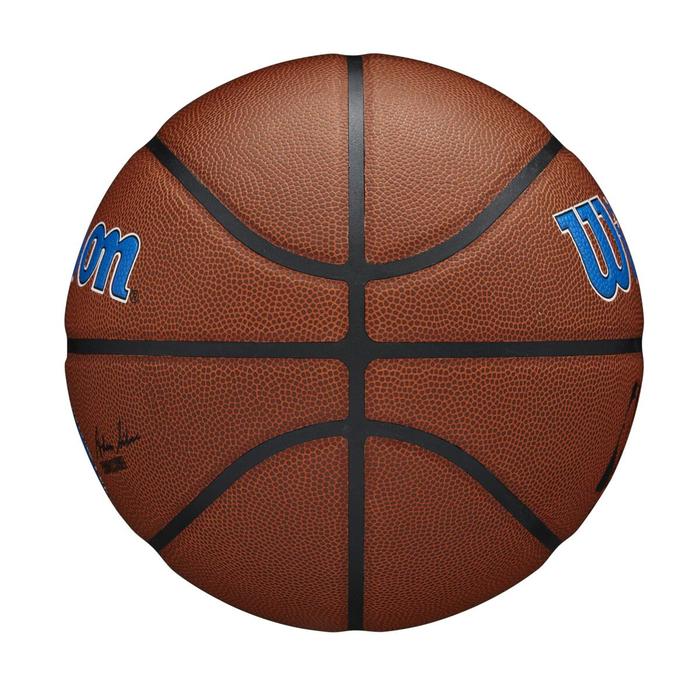 NBA Team Alliance Bola Basket Dal Mavericks