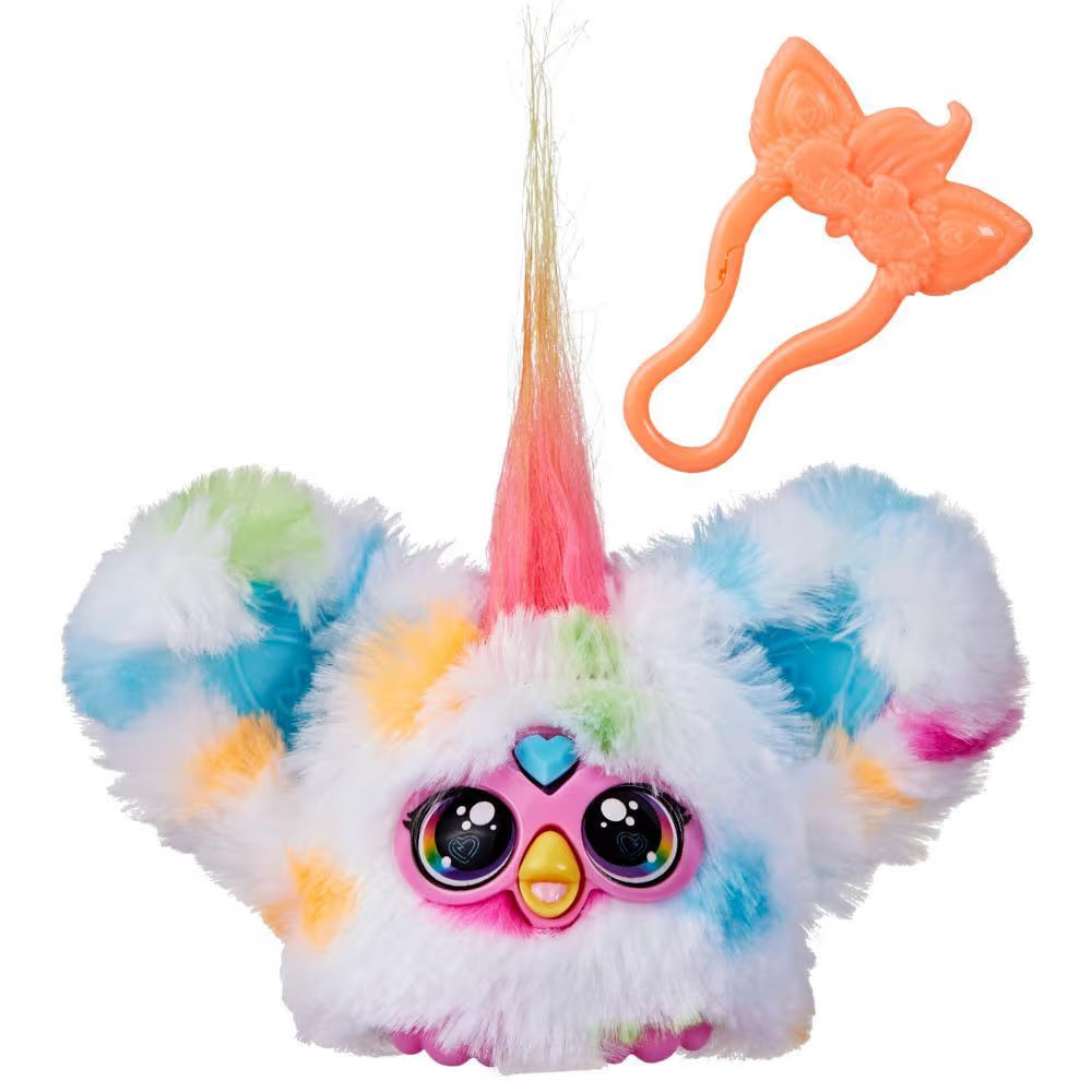 Furblets  Loo-Lay