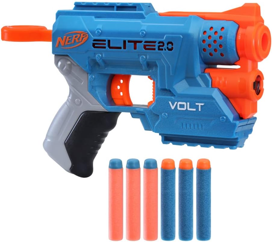 Elite 2.0 Volt SD-1