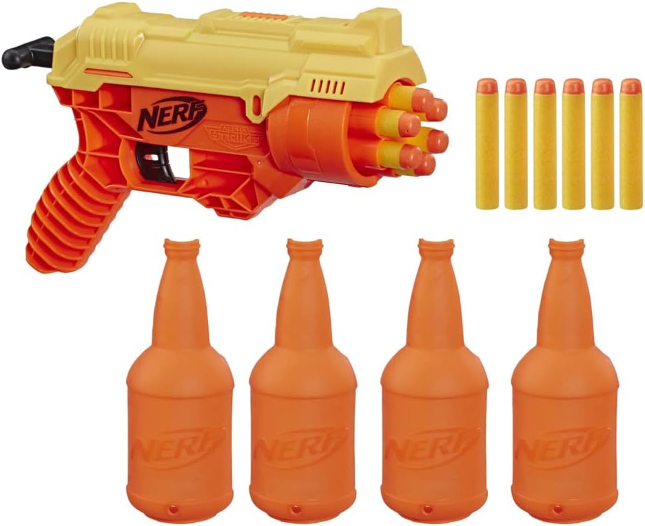 Alpha Strike Cobra RC-6 Targeting Set