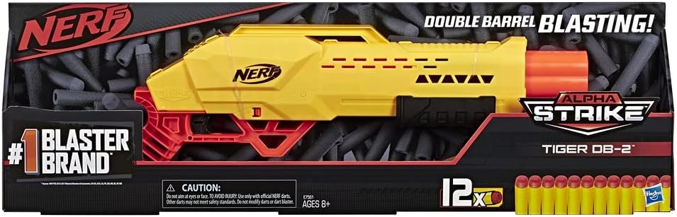 Alpha Strike Tiger DB2