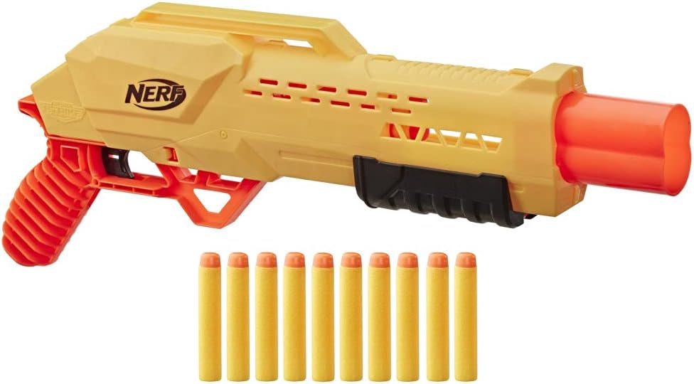 Alpha Strike Tiger DB2