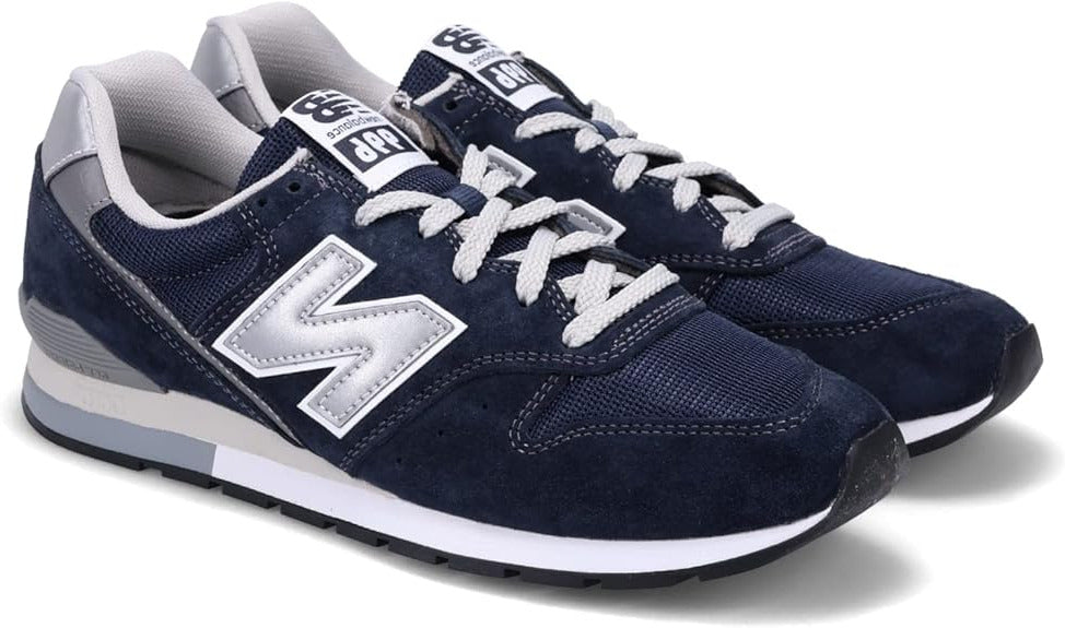 New Balance 996 - Running Inspired Navy