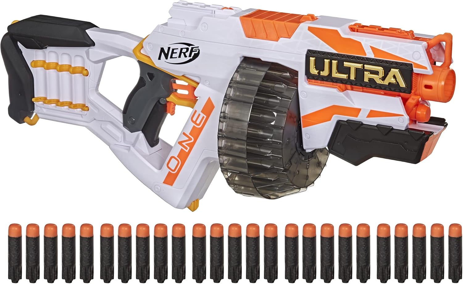 Ultra One Motorized