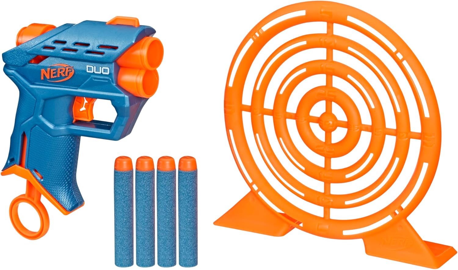 Elite 2.0 Duo Target Set
