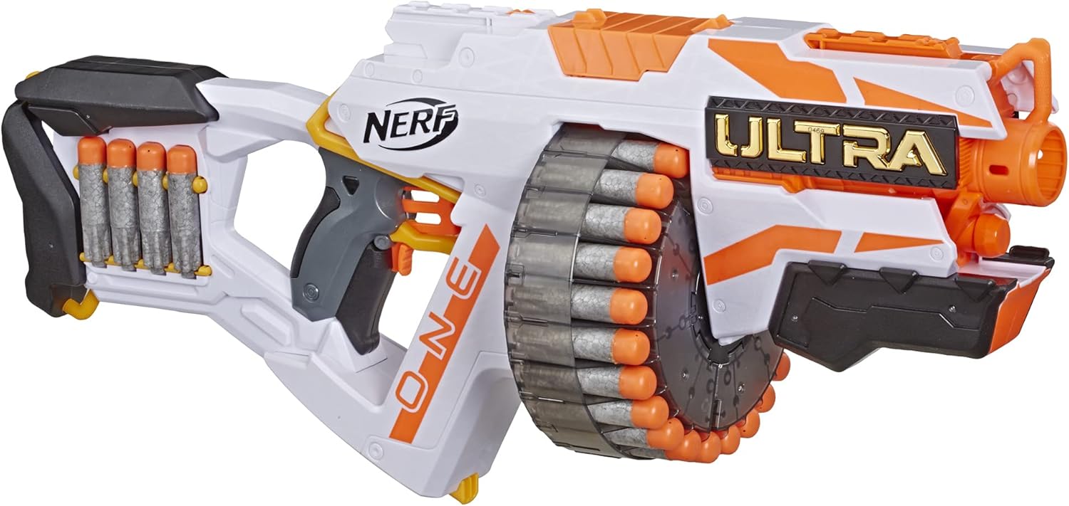 Ultra One Motorized