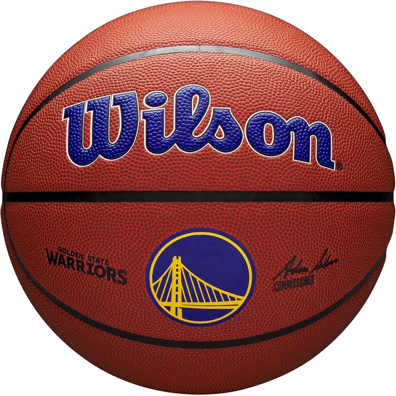 NBA Team Alliance GS Warriors