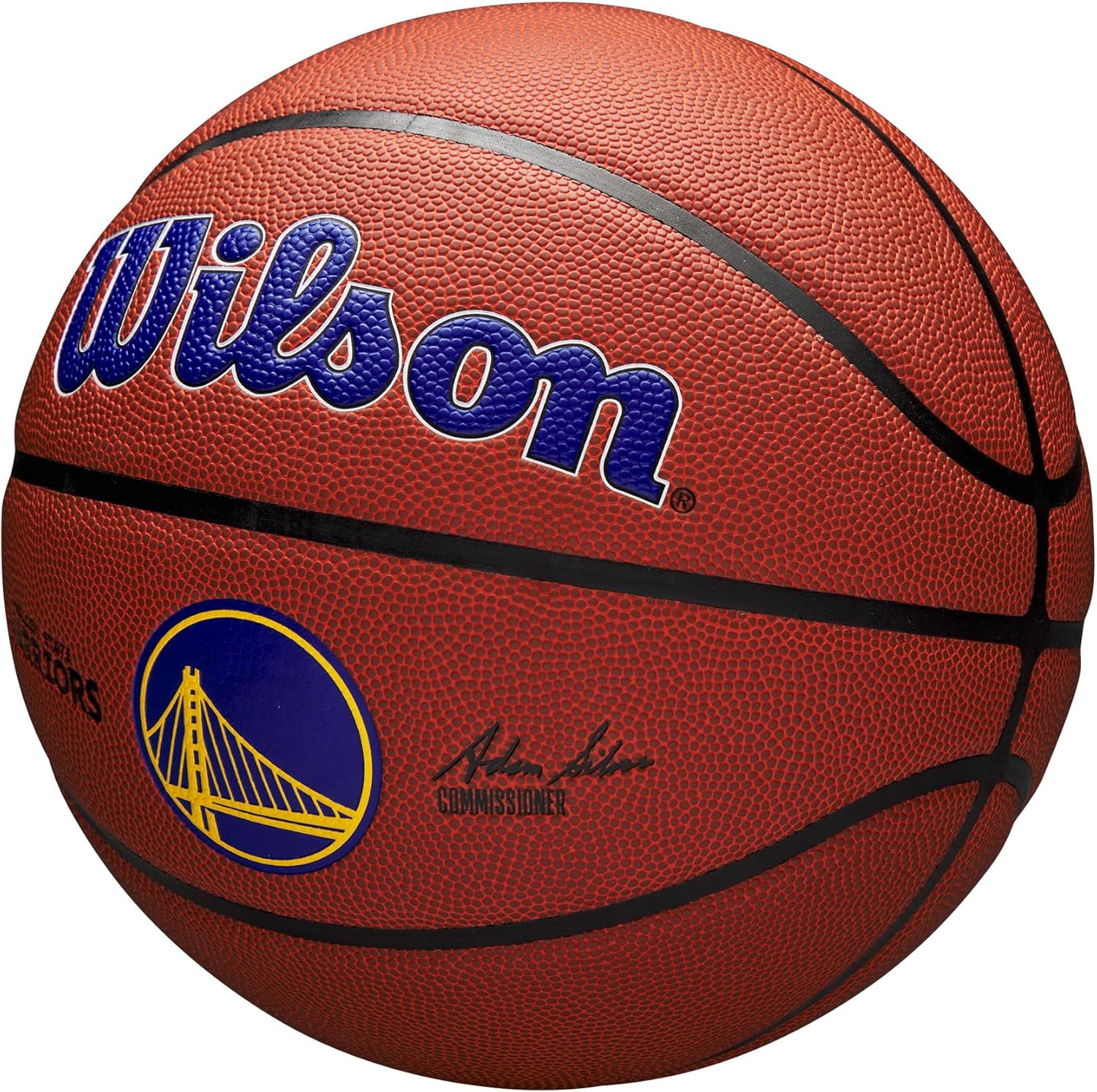 NBA Team Alliance GS Warriors
