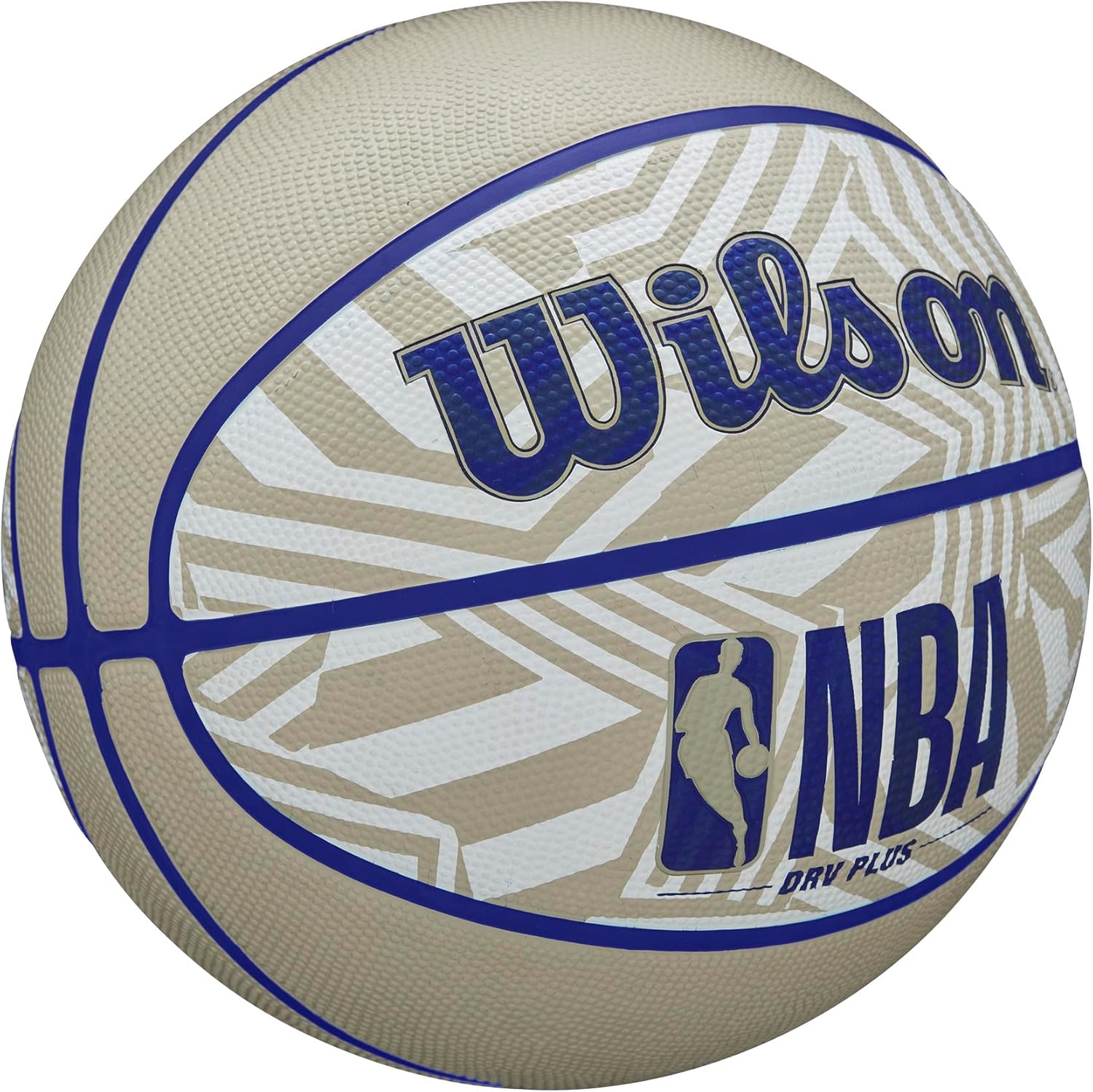 NBA DRV Plus Dazzle Camo Outdoor
