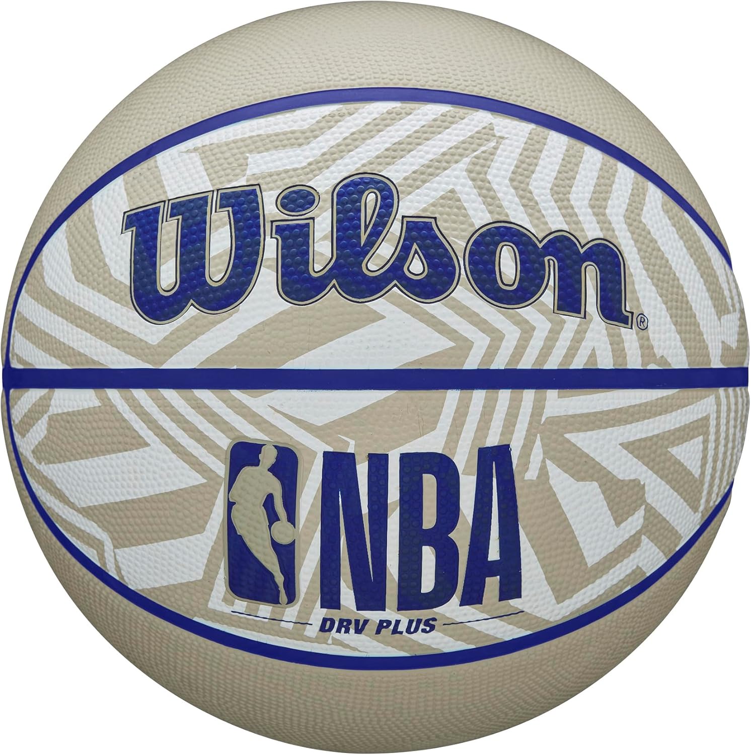 NBA DRV Plus Dazzle Camo Outdoor