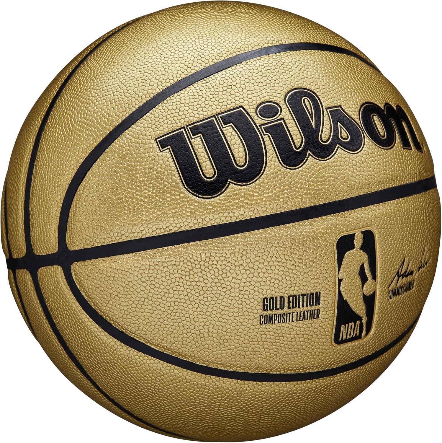 NBA Gold Edition