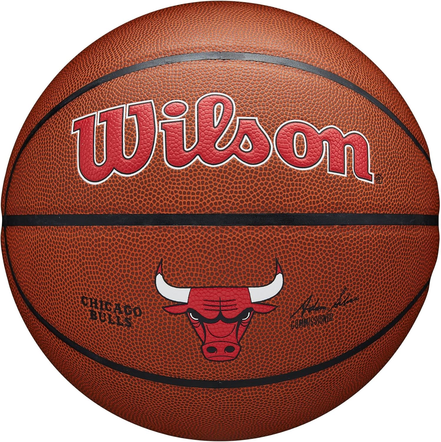 NBA TEAM ALLIANCE CHI BULLS