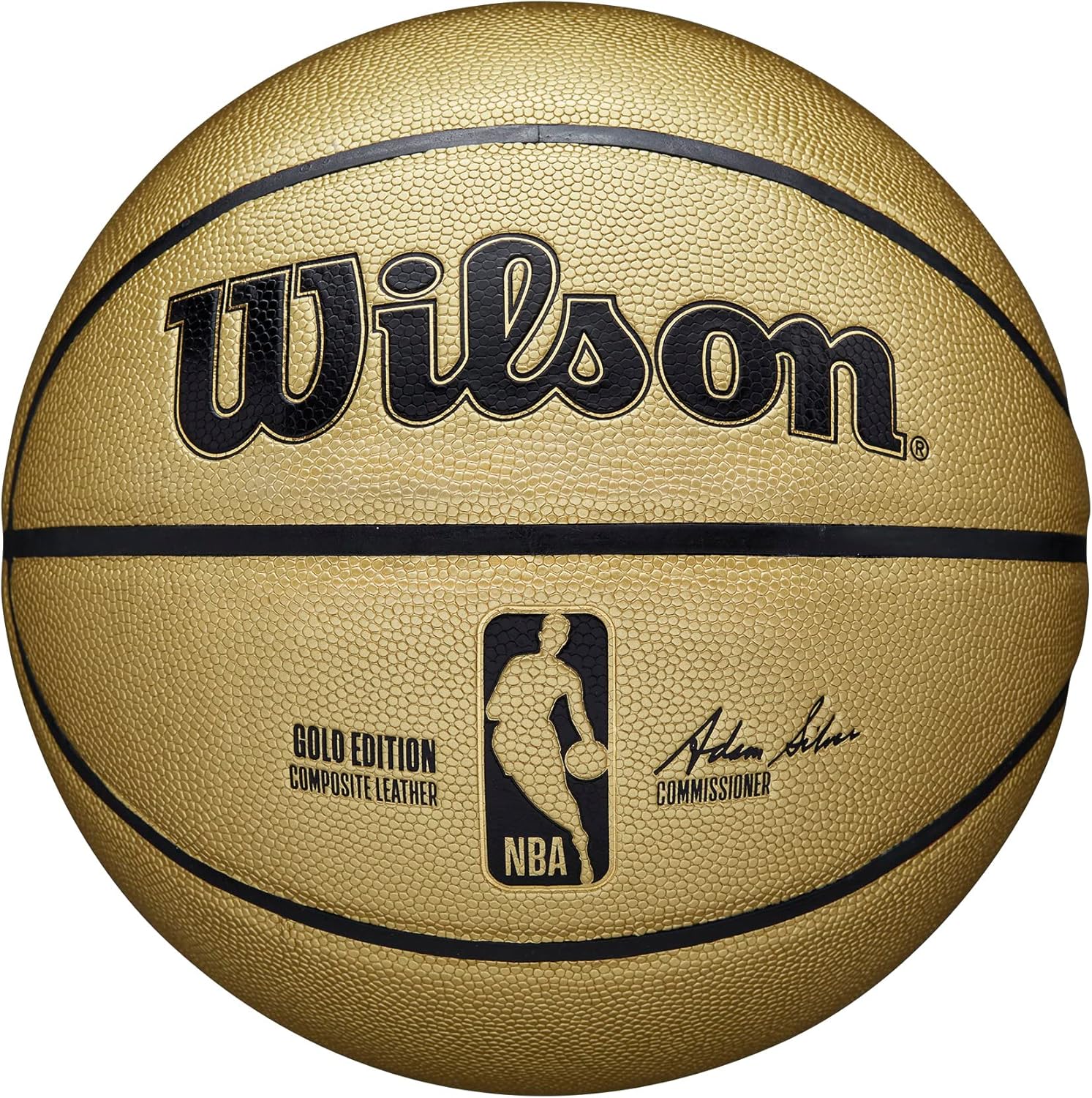 NBA Gold Edition