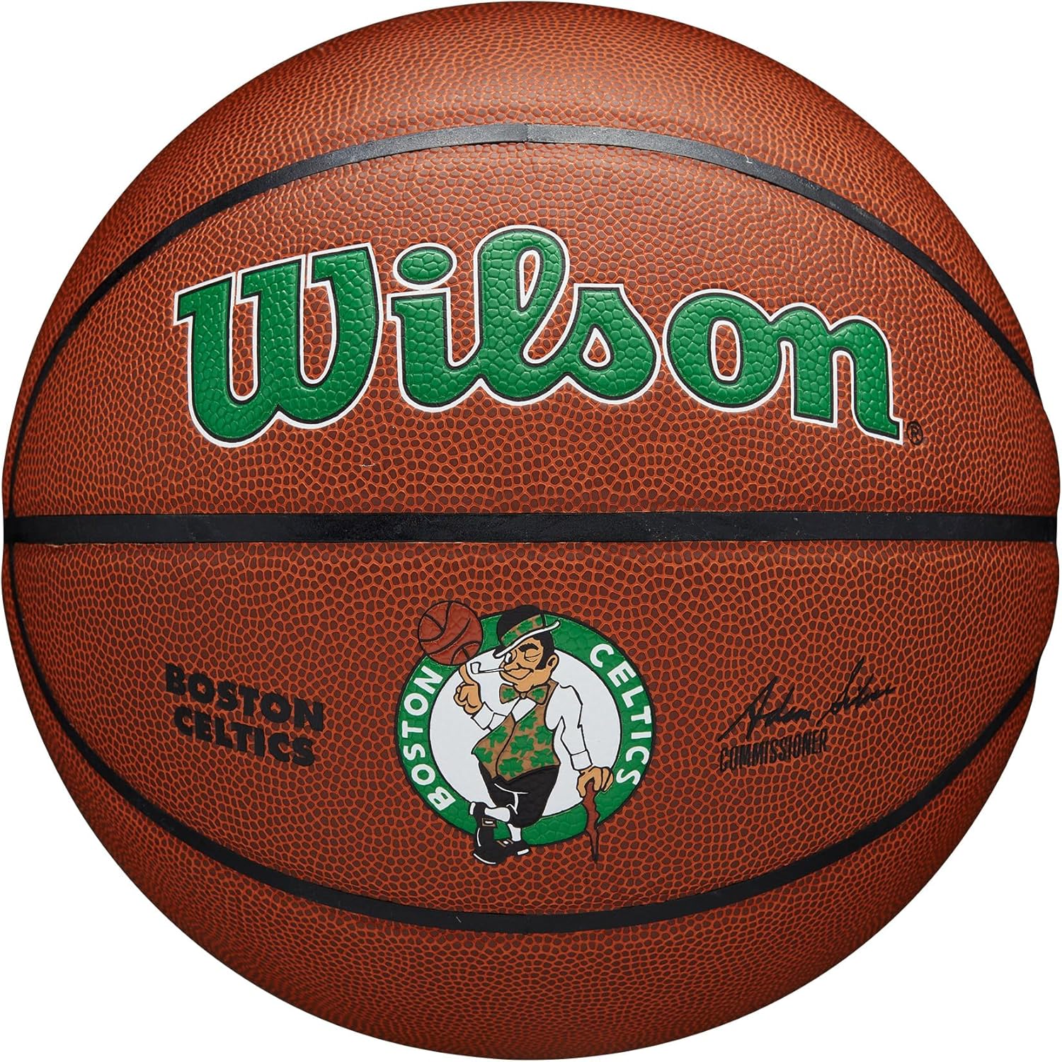 NBA Team Alliance