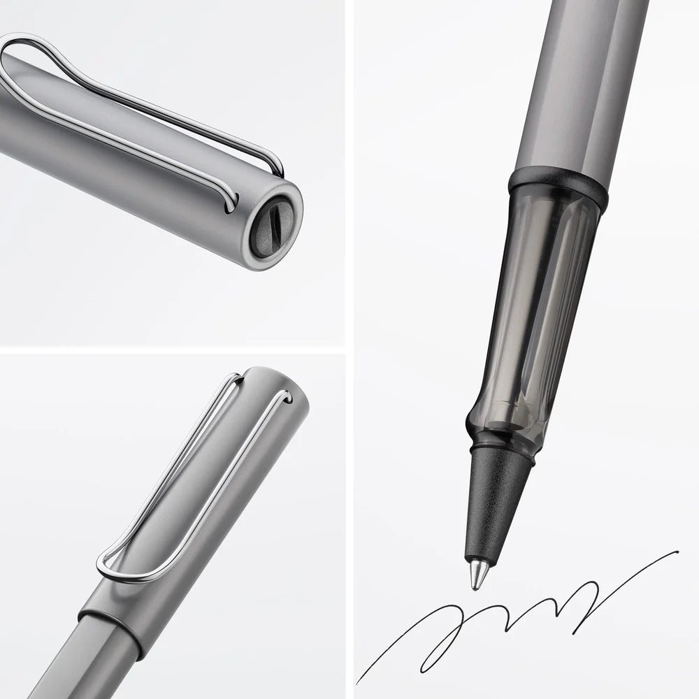AL-star Rollerball Pen
