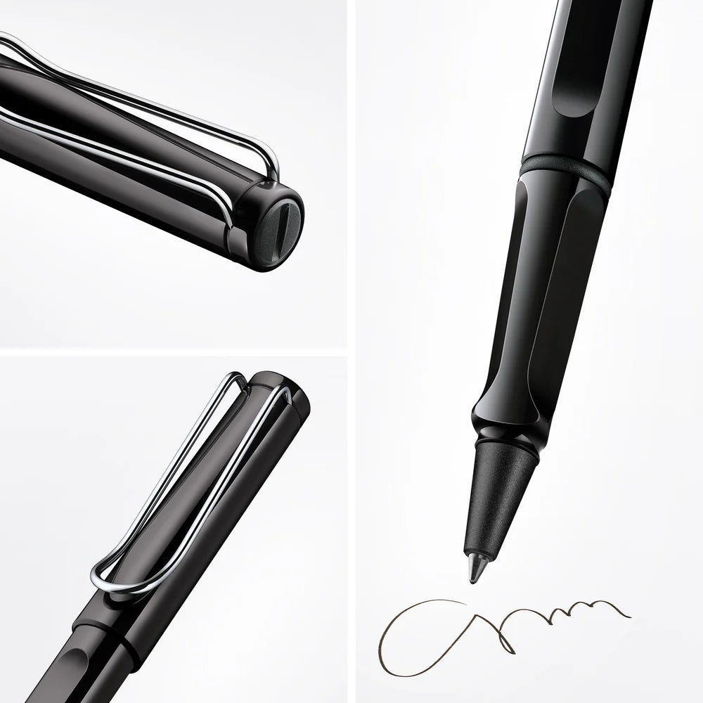 Safari Rollerball Pen
