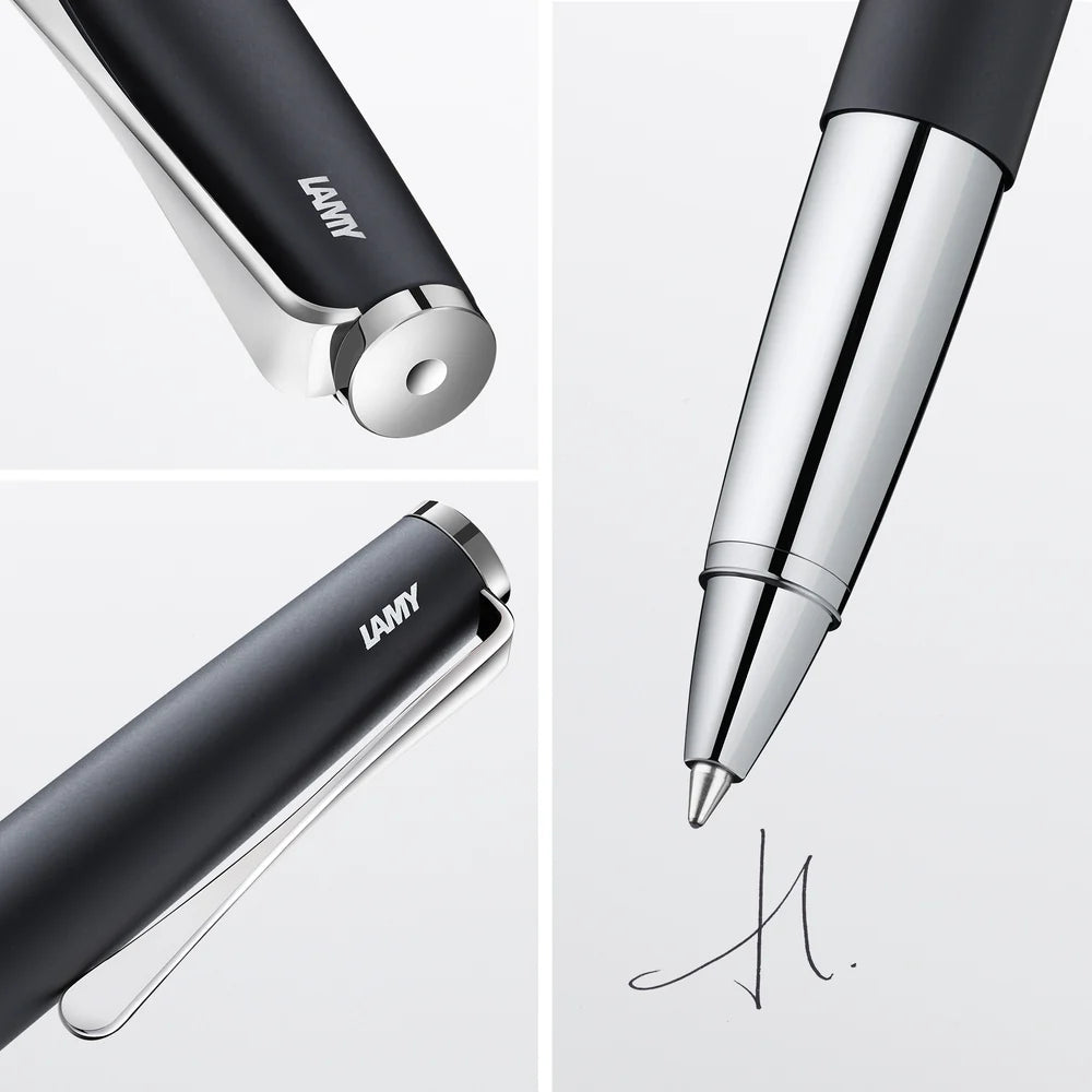 Studio Rollerball Pen