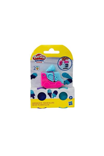 Play-Doh Mini Playset Ice Cream