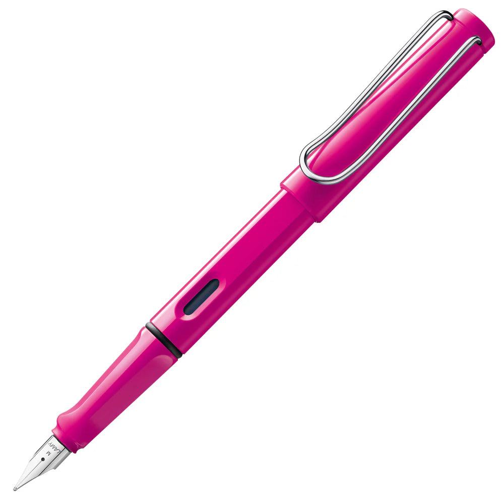 Safari Fountain Pen