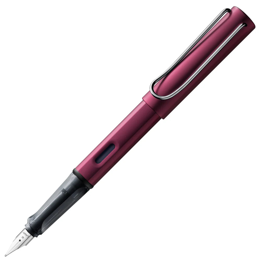 AL-star Fountain Pen