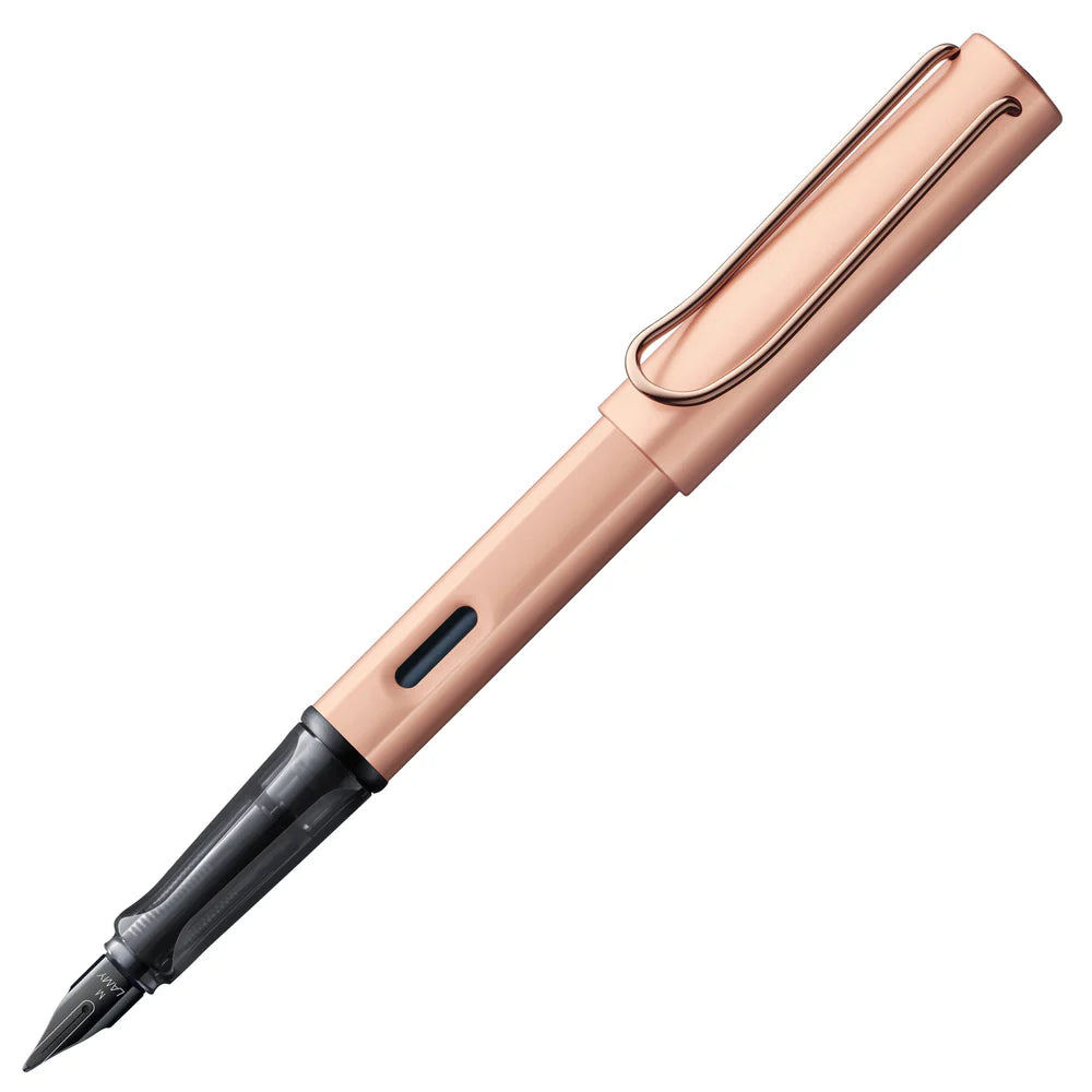 Lx Fountain Pen