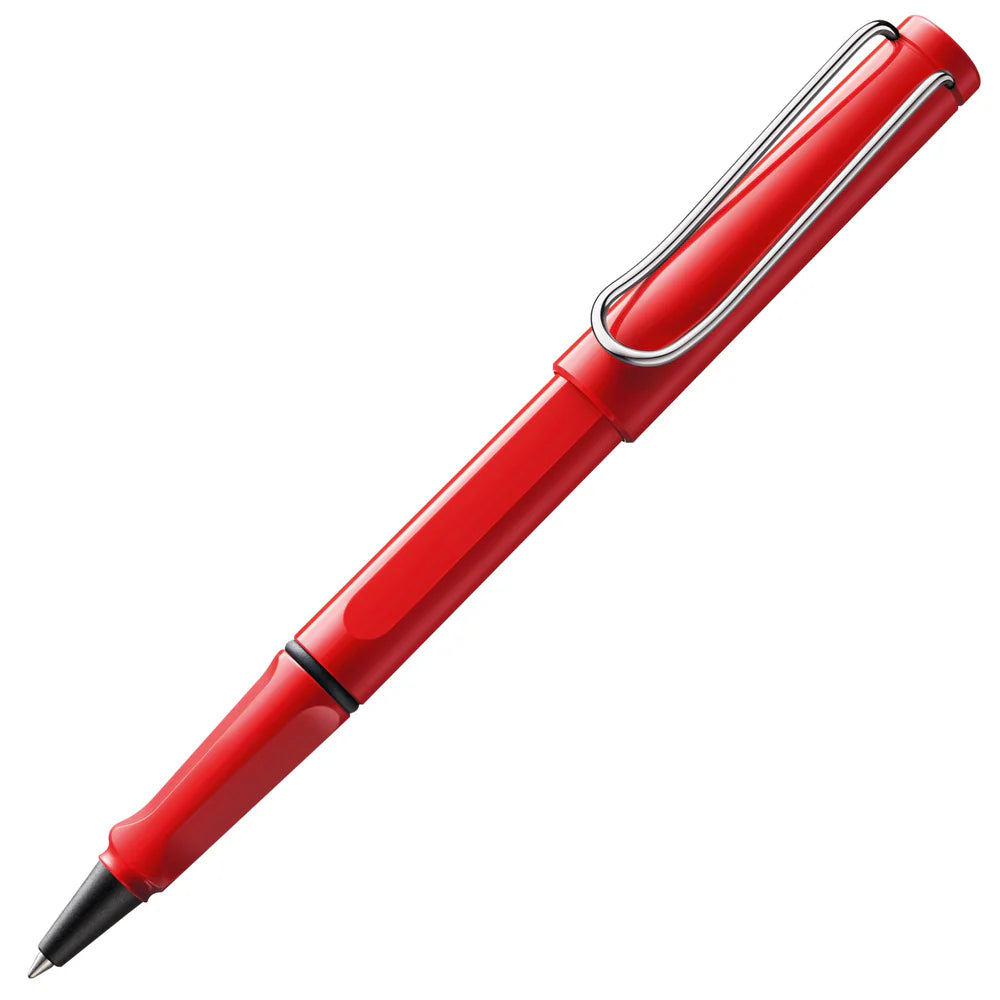 Safari Rollerball Pen