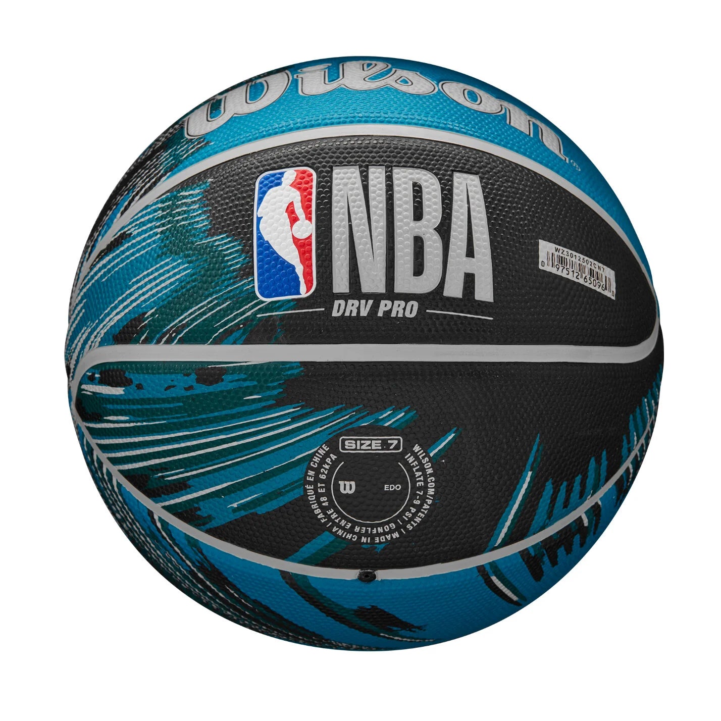 NBA DRV Pro Streak