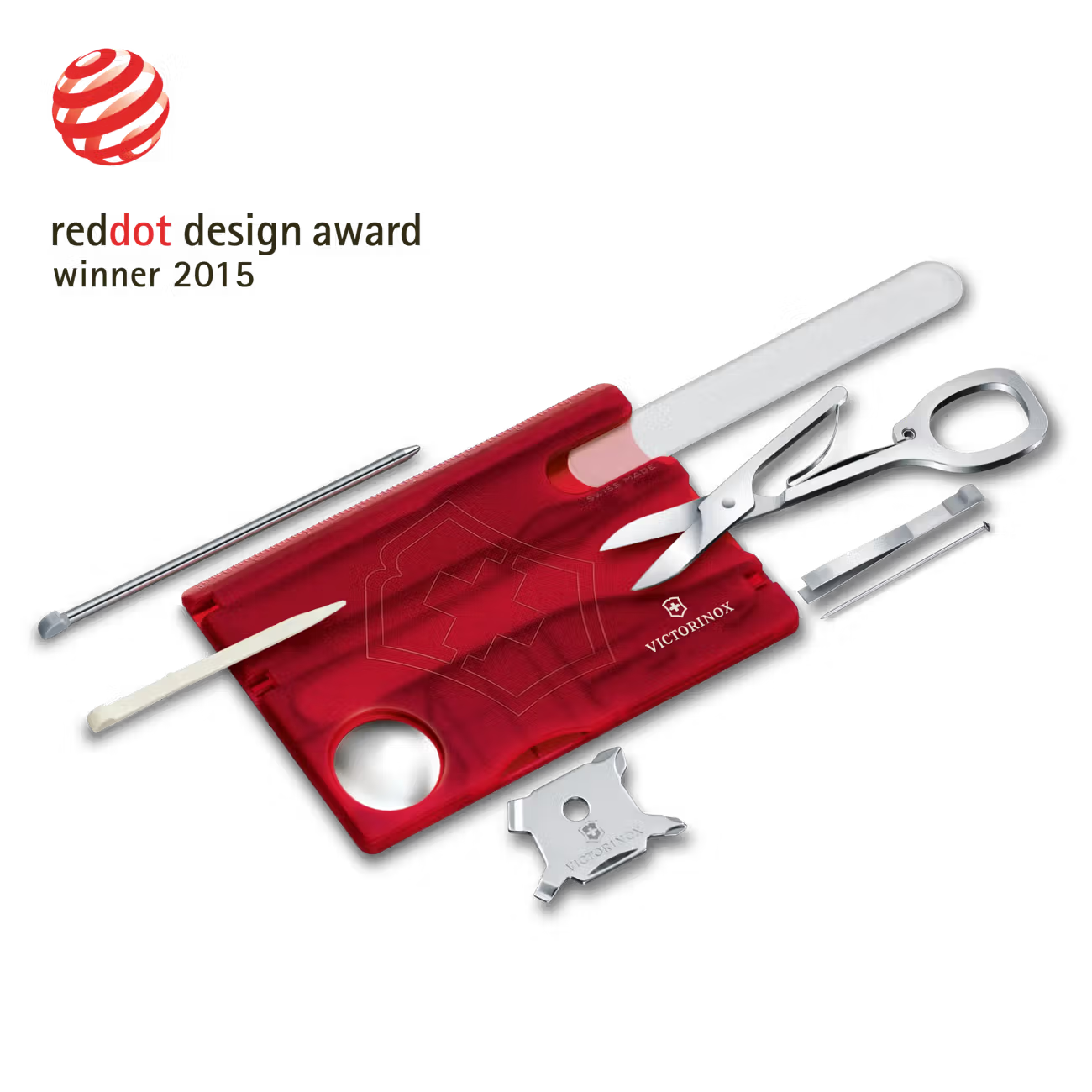 Swiss Card Nailcare