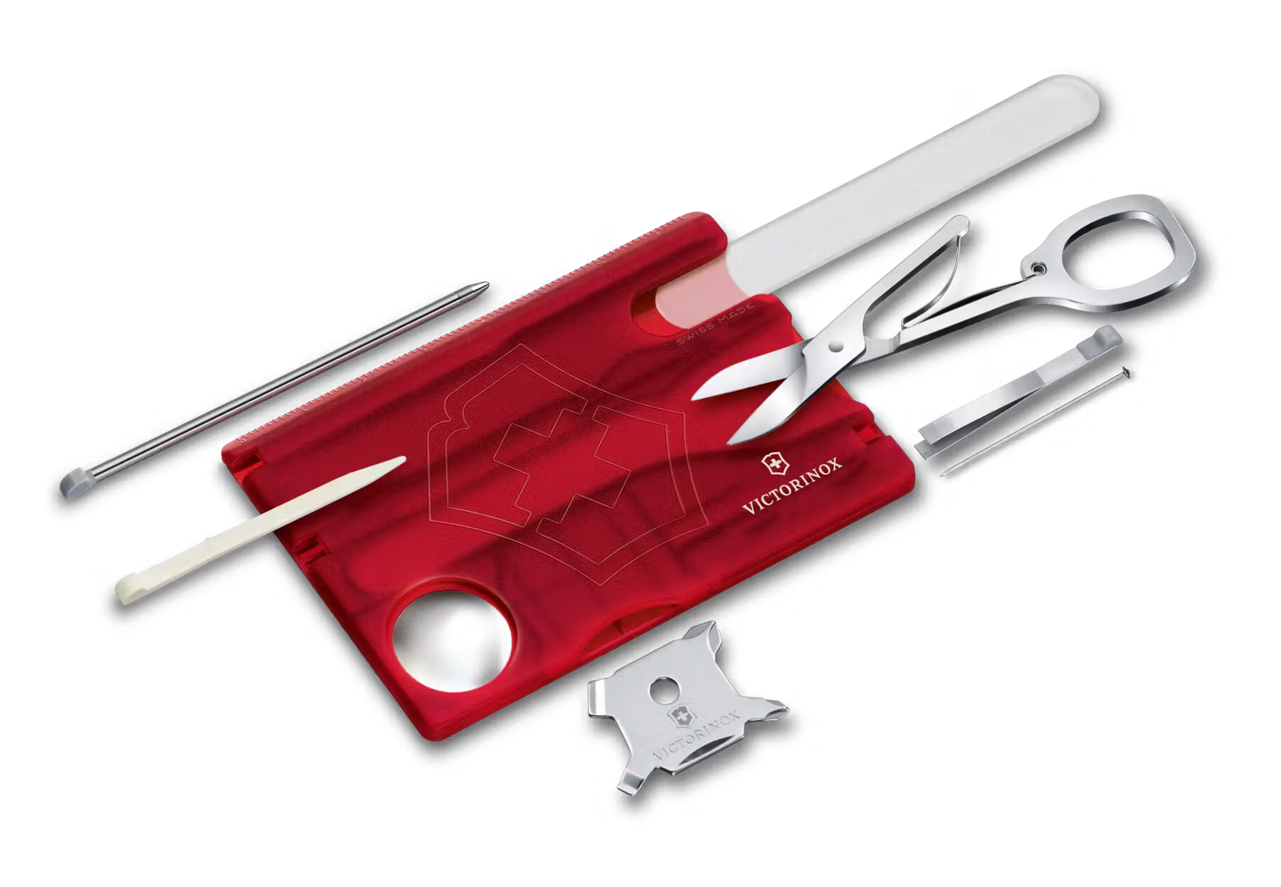 Swiss Card Nailcare