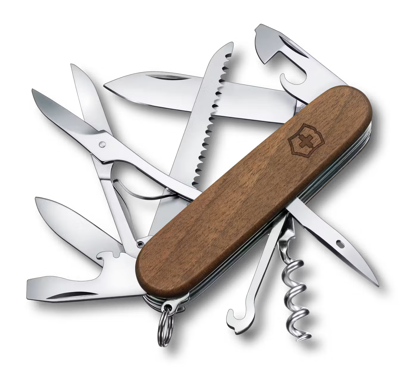 Huntsman Wood