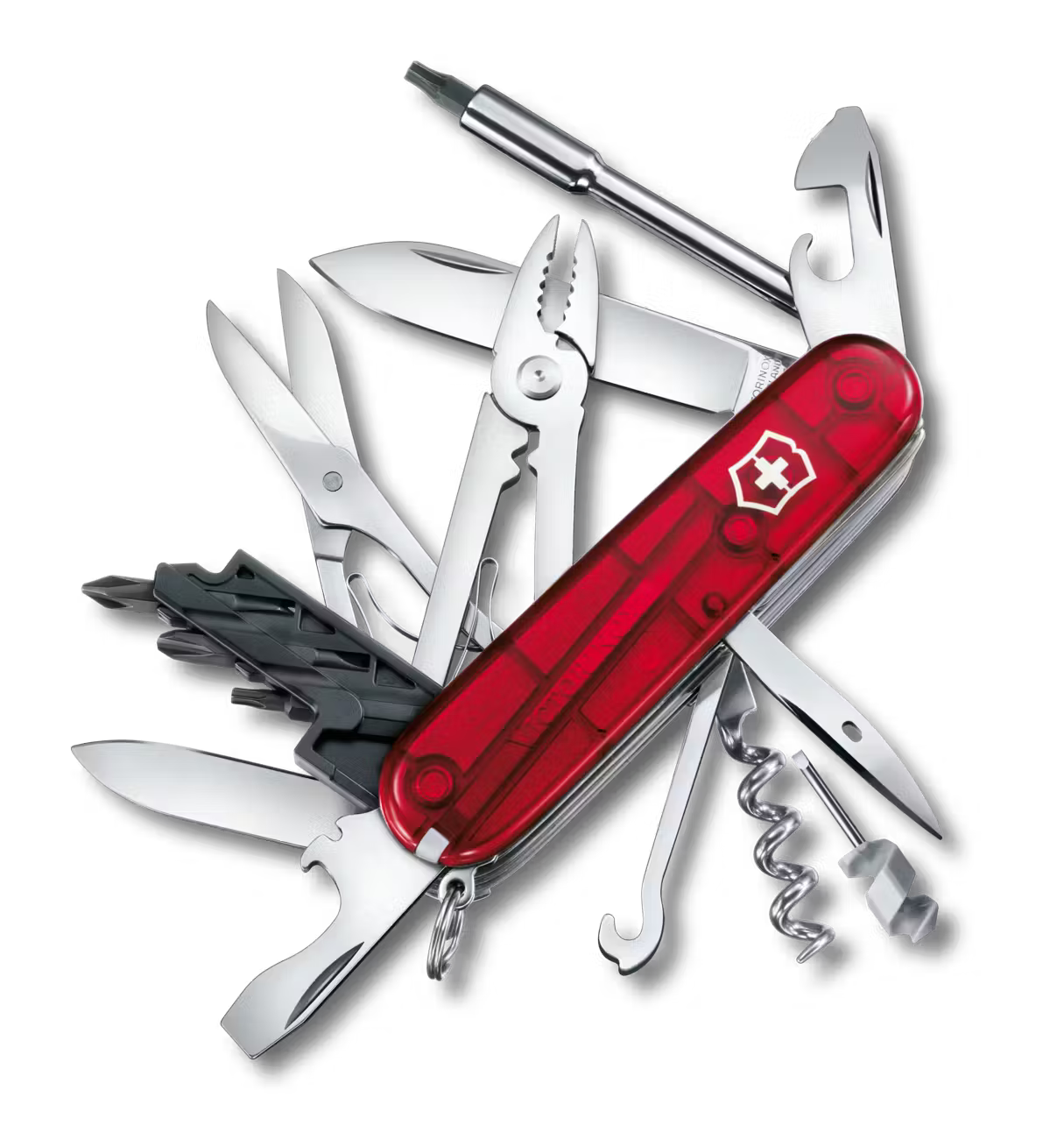 Cyber Tool M