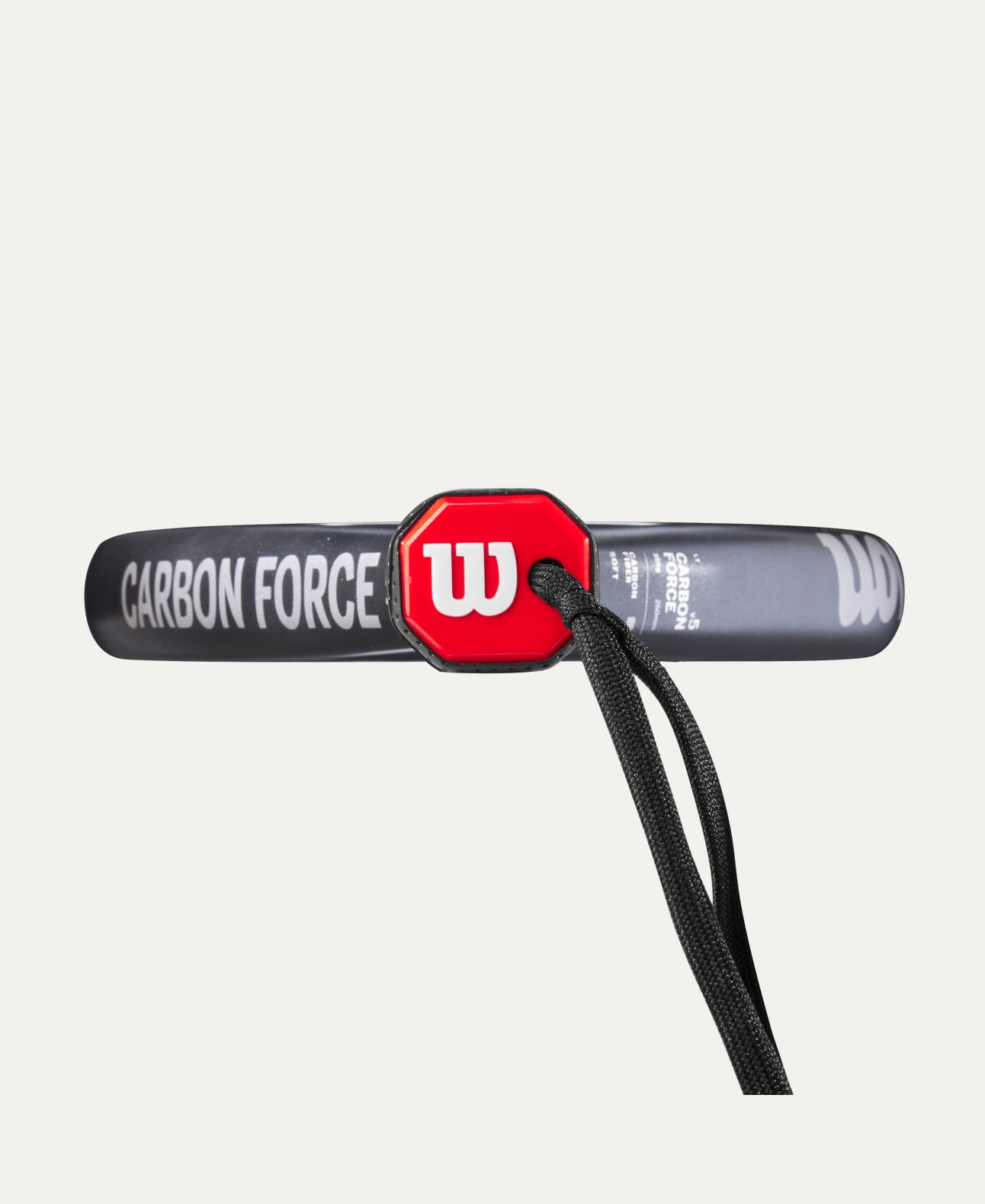 Carbon Force LT Padel Racket