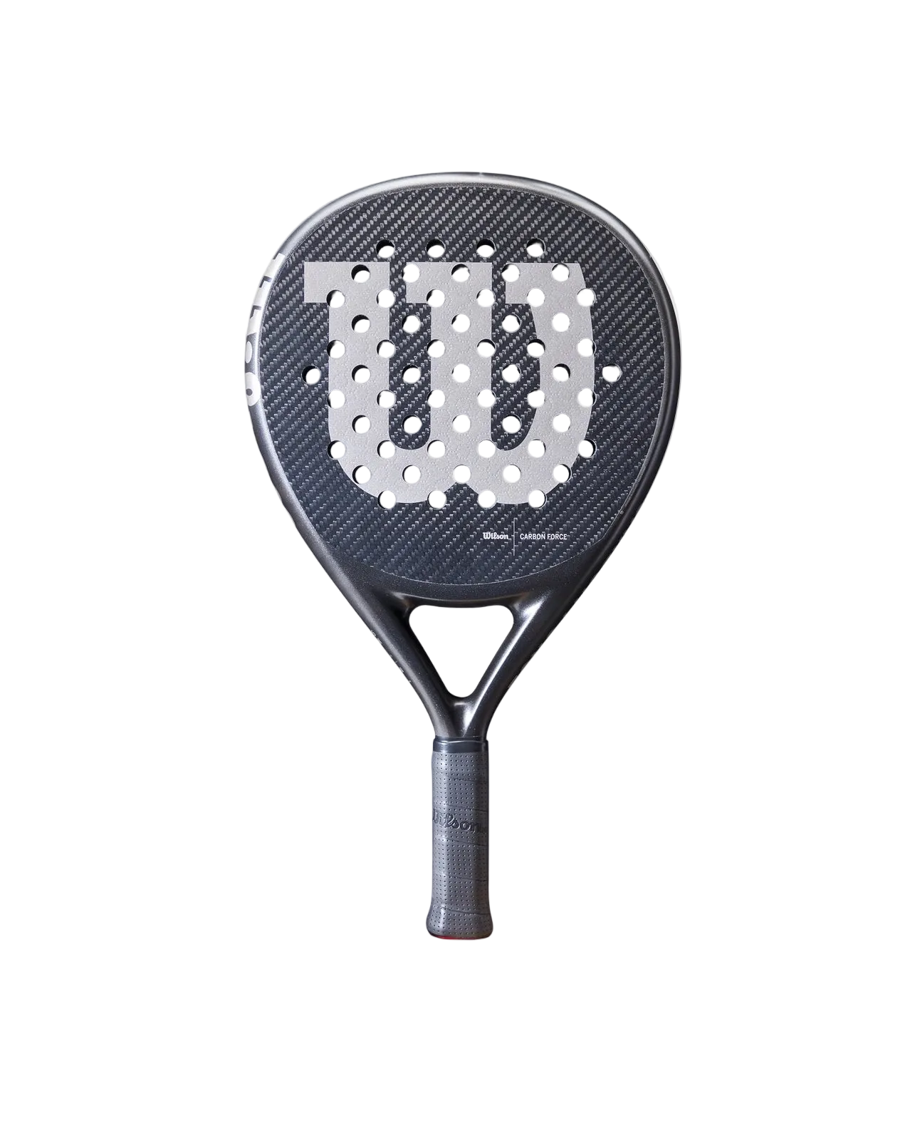 Carbon Force LT Padel Racket