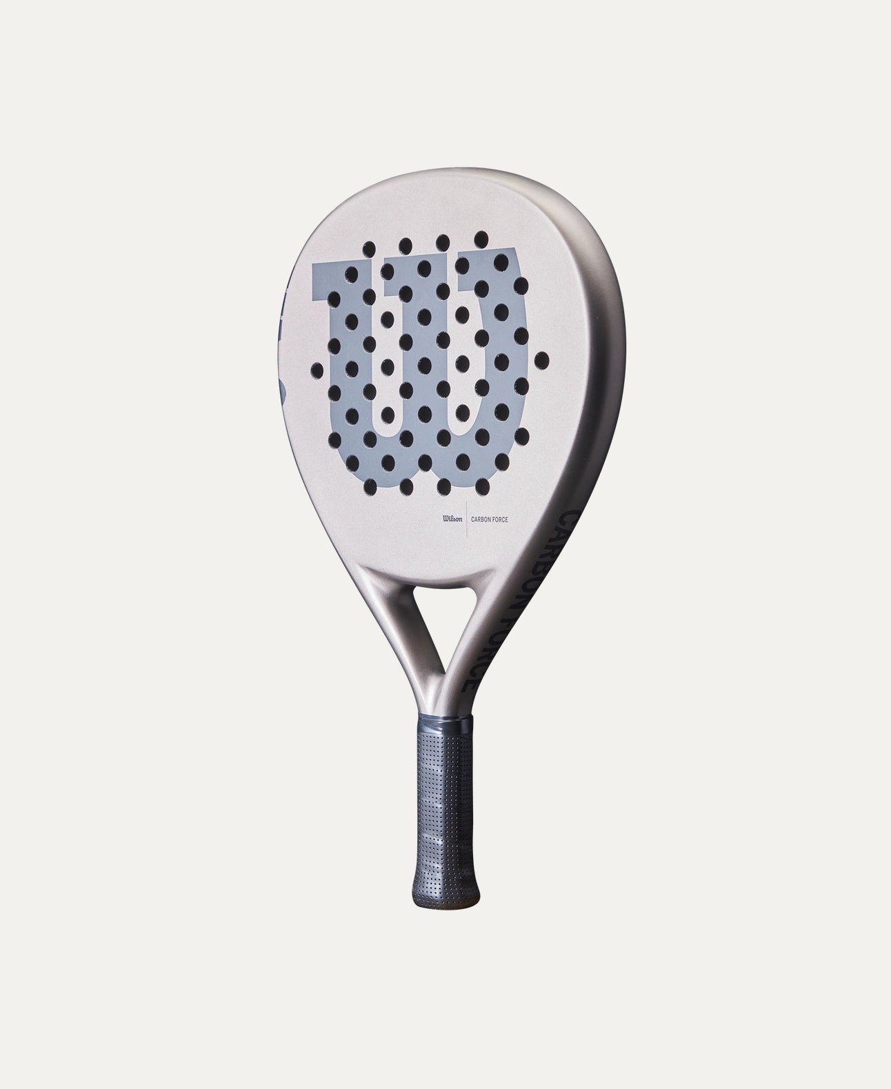 Carbon Force Padel Racket
