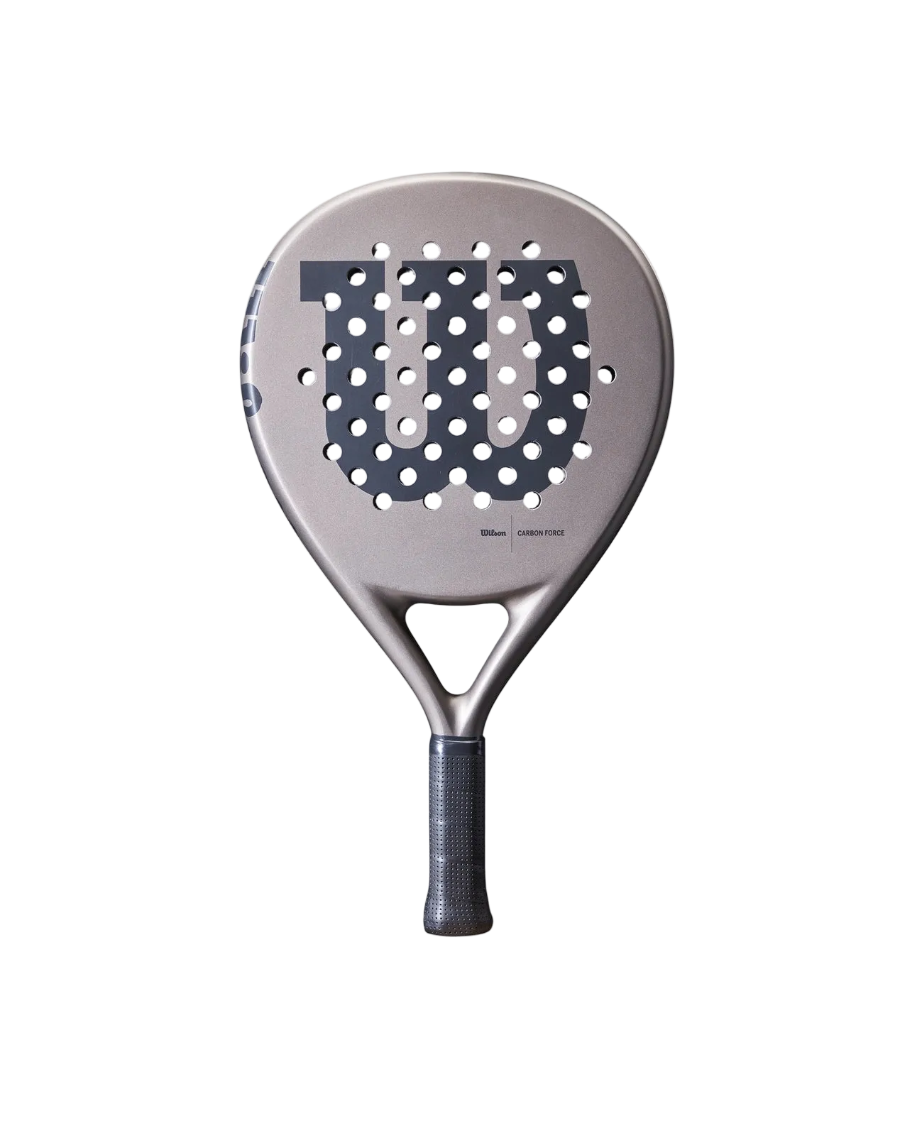 Carbon Force Padel Racket
